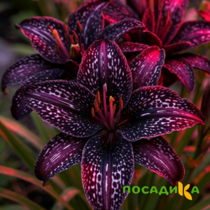 Лилейник Вояж купить по цене от 699р. в интернет-магазине «Посадика» с доставкой почтой в в Котельниковое и по всей России – [изображение №1].