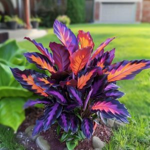 Хоста Вельвет купить по цене от 361р. в интернет-магазине «Посадика» с доставкой почтой в в Котельниковое и по всей России – [изображение №1].