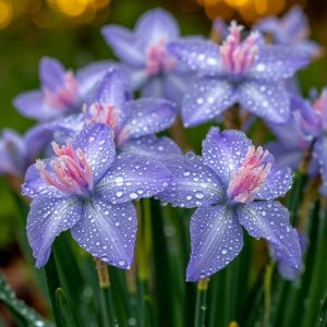 Нарцисс Сокровище Сада купить по цене от 2000р. в интернет-магазине «Посадика» с доставкой почтой в в Котельниковое и по всей России – [изображение №1].