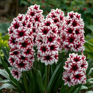 Гиацинт Электрик Спейс купить по цене от 2099р. в интернет-магазине «Посадика» с доставкой почтой в в Котельниковое и по всей России – [изображение №1].