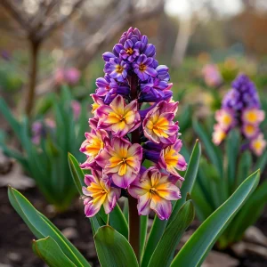 Гиацинт Свит Нектра купить по цене от 2099р. в интернет-магазине «Посадика» с доставкой почтой в в Котельниковое и по всей России – [изображение №1].