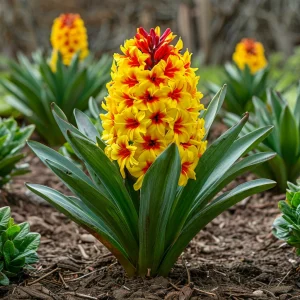 Гиацинт Скай Блюм купить по цене от 2099р. в интернет-магазине «Посадика» с доставкой почтой в в Котельниковое и по всей России – [изображение №1].