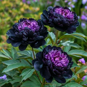 Пион Свэнс Даун купить по цене от 610р. в интернет-магазине «Посадика» с доставкой почтой в в Котельниковое и по всей России – [изображение №1].