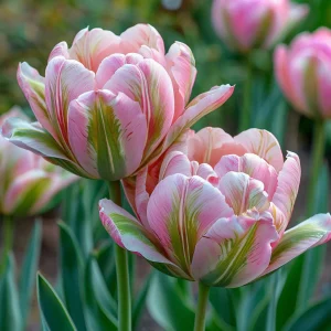 Тюльпан Аврора Принцес купить по цене от 345р. в интернет-магазине «Посадика» с доставкой почтой в в Котельниковое и по всей России – [изображение №1].