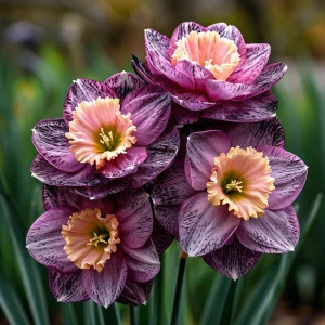 Нарцисс Соулер Флэр купить по цене от 2000р. в интернет-магазине «Посадика» с доставкой почтой в в Котельниковое и по всей России – [изображение №1].