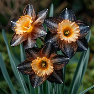 Нарцисс Сприн Видс купить по цене от 2000р. в интернет-магазине «Посадика» с доставкой почтой в в Котельниковое и по всей России – [изображение №1].