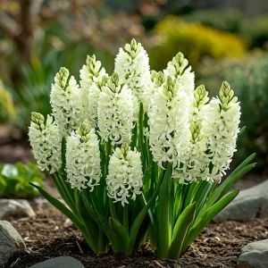 Гиацинт Дрим Трейл купить по цене от 2099р. в интернет-магазине «Посадика» с доставкой почтой в в Котельниковое и по всей России – [изображение №1].