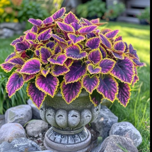 Хоста Рейдянт Чарм купить по цене от 365р. в интернет-магазине «Посадика» с доставкой почтой в в Котельниковое и по всей России – [изображение №1].