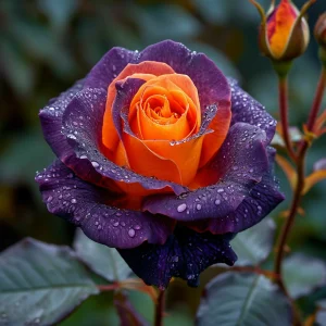 Роза Рэй Оф Хоуп купить по цене от 319р. в интернет-магазине «Посадика» с доставкой почтой в в Котельниковое и по всей России – [изображение №1].