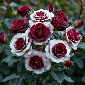 Роза Лост Лав купить по цене от 480р. в интернет-магазине «Посадика» с доставкой почтой в в Котельниковое и по всей России – [изображение №1].